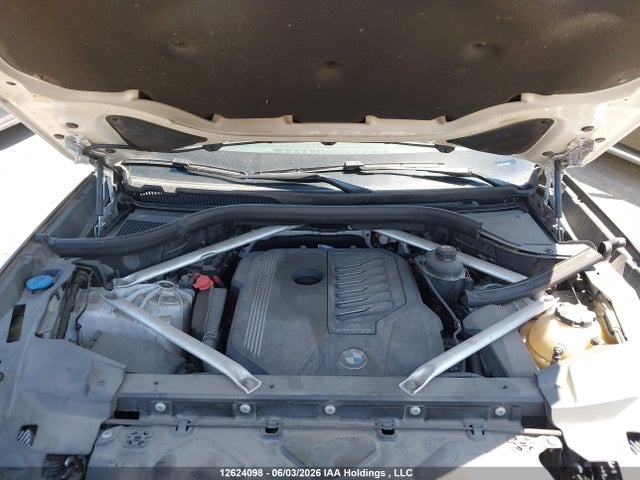 Продаж на аукціоні авто 2019 Bmw X5 Xdrive40i, vin: 5UXCR6C58KLK87472, номер лоту: 12624098