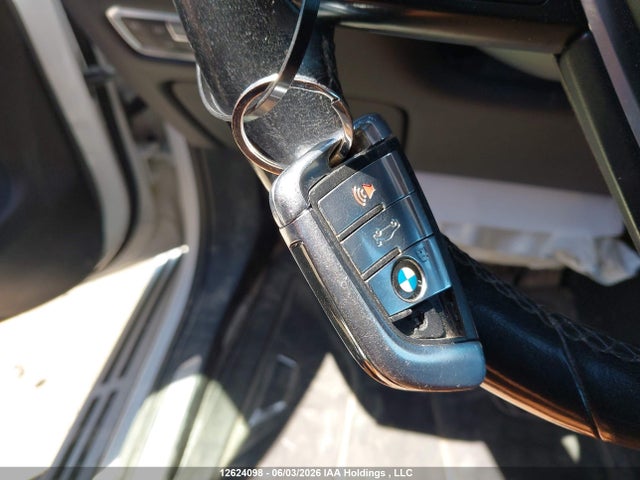 Продаж на аукціоні авто 2019 Bmw X5 Xdrive40i, vin: 5UXCR6C58KLK87472, номер лоту: 12624098