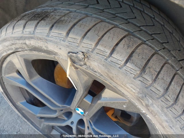 Продаж на аукціоні авто 2019 Bmw X5 Xdrive40i, vin: 5UXCR6C58KLK87472, номер лоту: 12624098