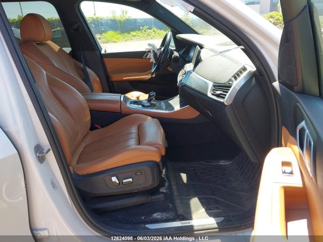 Продаж на аукціоні авто 2019 Bmw X5 Xdrive40i, vin: 5UXCR6C58KLK87472, номер лоту: 12624098