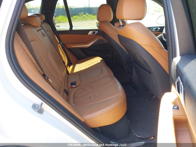 Продаж на аукціоні авто 2019 Bmw X5 Xdrive40i, vin: 5UXCR6C58KLK87472, номер лоту: 12624098