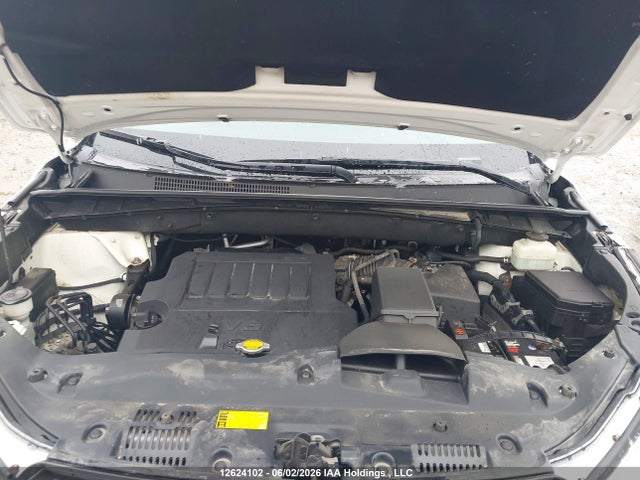 Aukcja sprzedaży 2014 Toyota Highlander Le, vin: 5TDBKRFH6ES032265, numer aukcji: 12624102