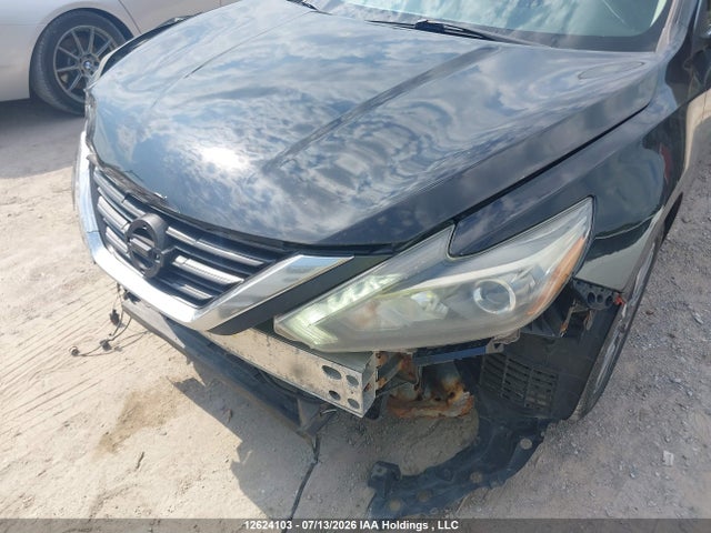 Aukcja sprzedaży 2016 Nissan Altima 2.5/s/sv/sl/sr, vin: 1N4AL3AP3GN381936, numer aukcji: 12624103