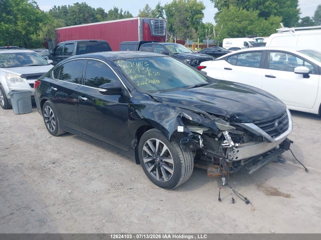 Aukcja sprzedaży 2016 Nissan Altima 2.5/s/sv/sl/sr, vin: 1N4AL3AP3GN381936, numer aukcji: 12624103