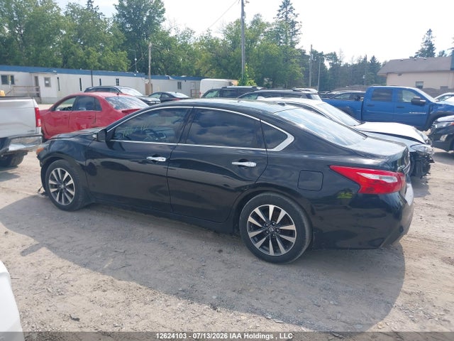 Aukcja sprzedaży 2016 Nissan Altima 2.5/s/sv/sl/sr, vin: 1N4AL3AP3GN381936, numer aukcji: 12624103