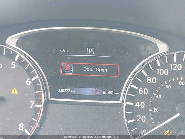 Aukcja sprzedaży 2016 Nissan Altima 2.5/s/sv/sl/sr, vin: 1N4AL3AP3GN381936, numer aukcji: 12624103