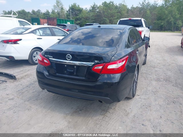 Aukcja sprzedaży 2016 Nissan Altima 2.5/s/sv/sl/sr, vin: 1N4AL3AP3GN381936, numer aukcji: 12624103