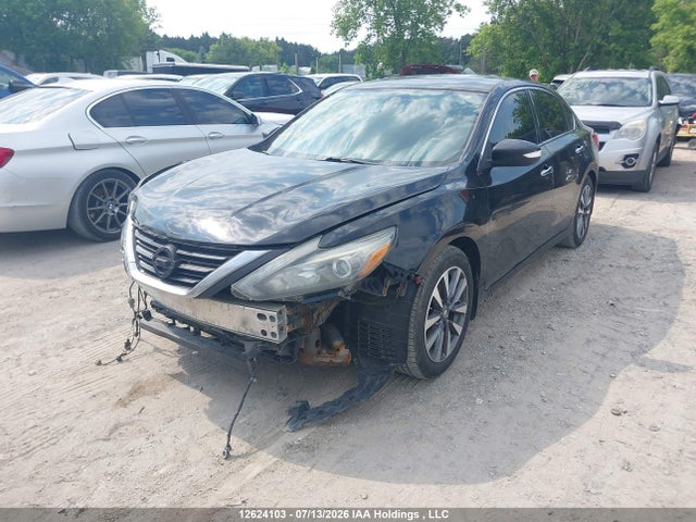 Aukcja sprzedaży 2016 Nissan Altima 2.5/s/sv/sl/sr, vin: 1N4AL3AP3GN381936, numer aukcji: 12624103