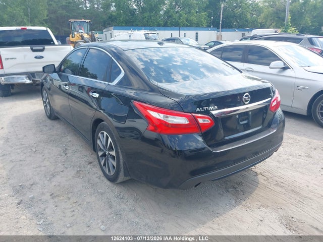 Aukcja sprzedaży 2016 Nissan Altima 2.5/s/sv/sl/sr, vin: 1N4AL3AP3GN381936, numer aukcji: 12624103
