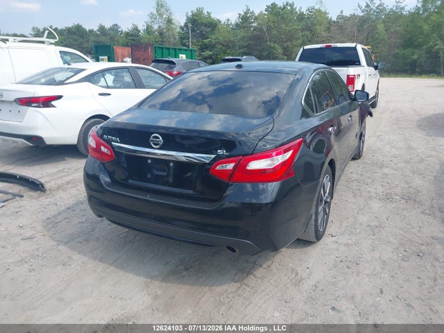 Aukcja sprzedaży 2016 Nissan Altima 2.5/s/sv/sl/sr, vin: 1N4AL3AP3GN381936, numer aukcji: 12624103