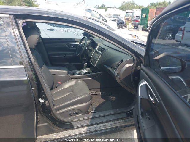 Aukcja sprzedaży 2016 Nissan Altima 2.5/s/sv/sl/sr, vin: 1N4AL3AP3GN381936, numer aukcji: 12624103