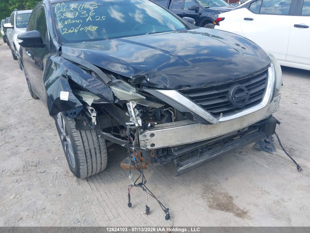 Aukcja sprzedaży 2016 Nissan Altima 2.5/s/sv/sl/sr, vin: 1N4AL3AP3GN381936, numer aukcji: 12624103