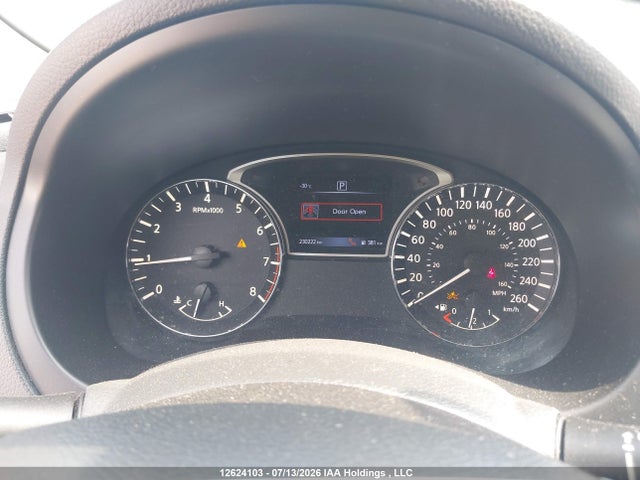 Aukcja sprzedaży 2016 Nissan Altima 2.5/s/sv/sl/sr, vin: 1N4AL3AP3GN381936, numer aukcji: 12624103