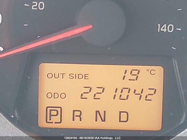 2008 Toyota Rav4 Sport V6 მანქანა იყიდება აუქციონზე, vin: JTMBK32V285055173, აუქციონის ნომერი: 12624104