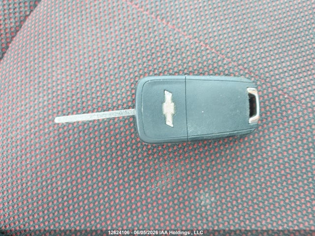 Aukcja sprzedaży 2011 Chevrolet Cruze, vin: 1G1PG5S90B7277446, numer aukcji: 12624106