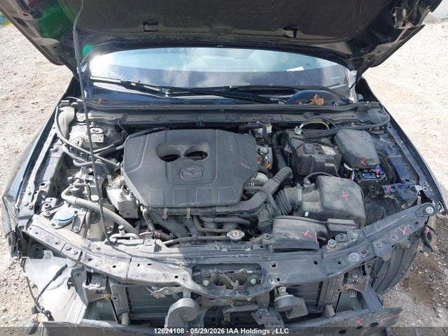 JM1BPALM0R1656893 Mazda Mazda3 Sport Gs