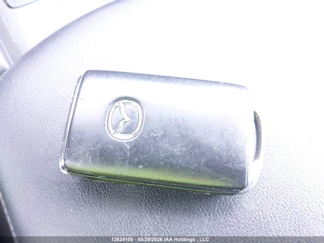 JM1BPALM0R1656893 Mazda Mazda3 Sport Gs