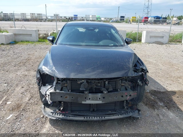 JM1BPALM0R1656893 Mazda Mazda3 Sport Gs