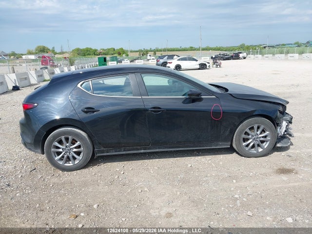 JM1BPALM0R1656893 Mazda Mazda3 Sport Gs