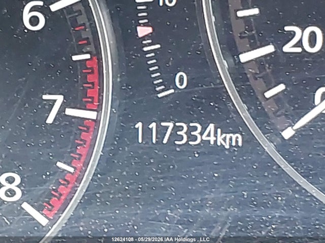 JM1BPALM0R1656893 Mazda Mazda3 Sport Gs
