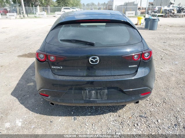 JM1BPALM0R1656893 Mazda Mazda3 Sport Gs