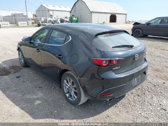 JM1BPALM0R1656893 Mazda Mazda3 Sport Gs