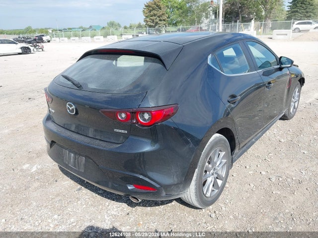 JM1BPALM0R1656893 Mazda Mazda3 Sport Gs
