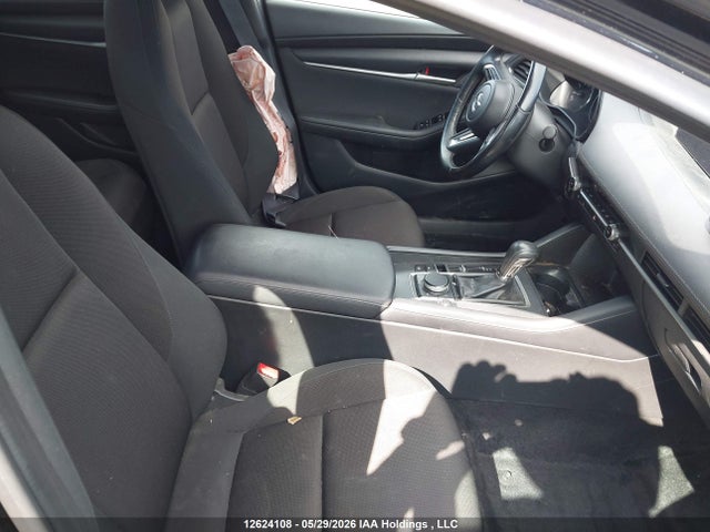 JM1BPALM0R1656893 Mazda Mazda3 Sport Gs