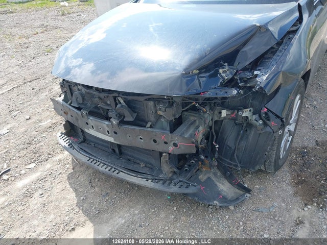 JM1BPALM0R1656893 Mazda Mazda3 Sport Gs