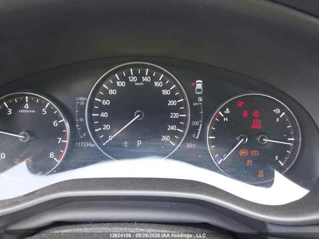 JM1BPALM0R1656893 Mazda Mazda3 Sport Gs