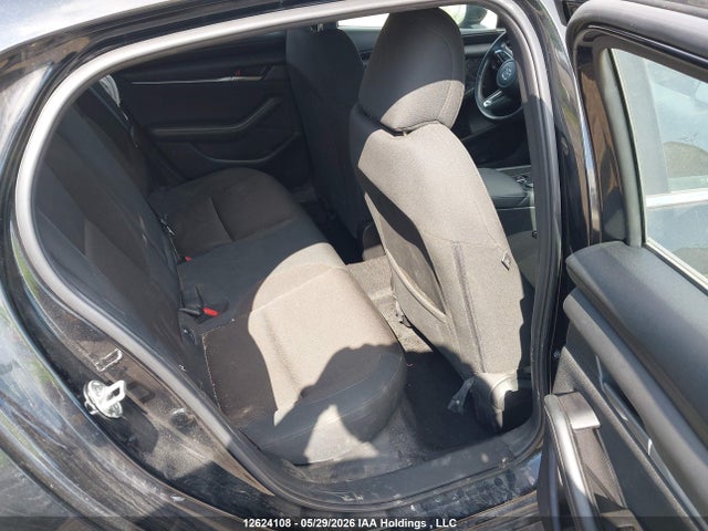JM1BPALM0R1656893 Mazda Mazda3 Sport Gs