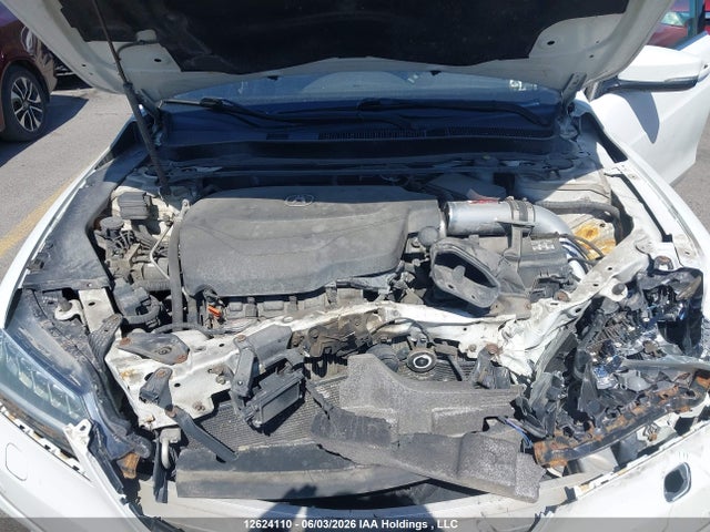 Aukcja sprzedaży 2016 Acura Tlx Advance, vin: 19UUB3F70GA800286, numer aukcji: 12624110