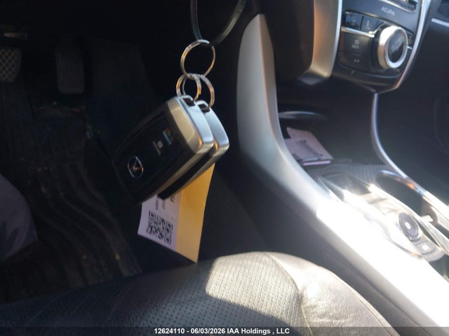 Aukcja sprzedaży 2016 Acura Tlx Advance, vin: 19UUB3F70GA800286, numer aukcji: 12624110