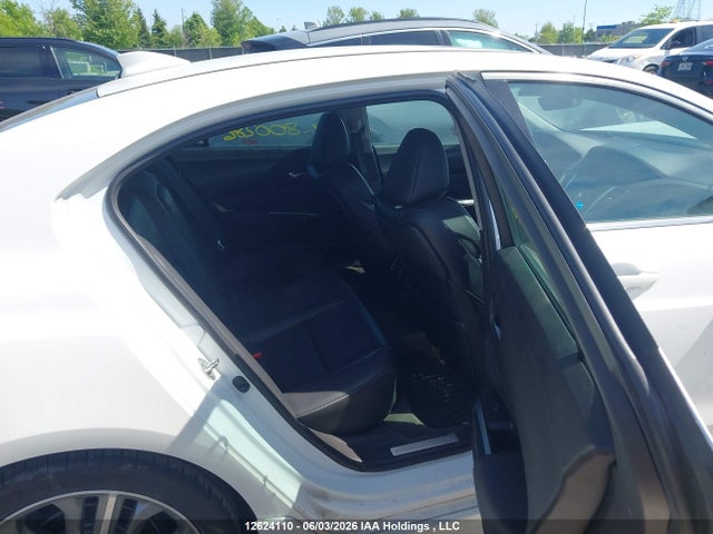 Aukcja sprzedaży 2016 Acura Tlx Advance, vin: 19UUB3F70GA800286, numer aukcji: 12624110