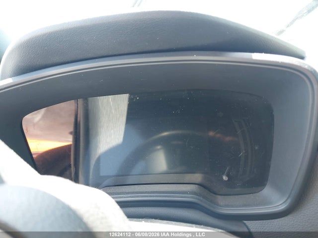 12624112 :رقم المزاد ، JTDBDMHE5PJ001542 vin ، 2023 Toyota Corolla Hybrid Se مزاد بيع