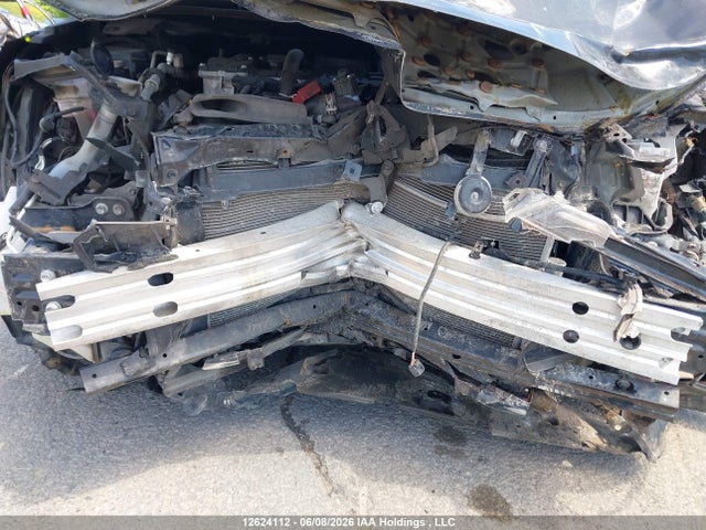 12624112 :رقم المزاد ، JTDBDMHE5PJ001542 vin ، 2023 Toyota Corolla Hybrid Se مزاد بيع