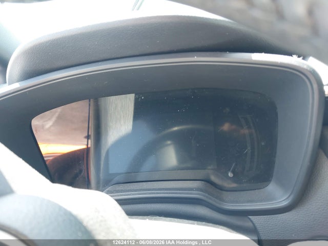 12624112 :رقم المزاد ، JTDBDMHE5PJ001542 vin ، 2023 Toyota Corolla Hybrid Se مزاد بيع