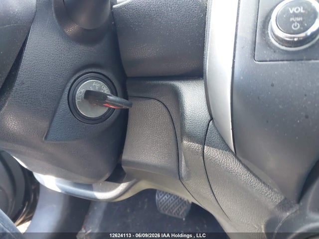 Продажа на аукционе авто 2015 Nissan Micra, vin: 3N1CK3CP5FL212019, номер лота: 12624113