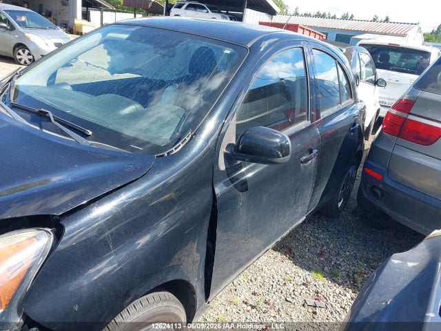 Nissan Micra 2015 3N1CK3CP5FL212019 Image 13