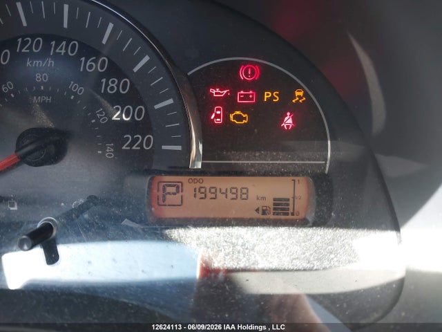 Продажа на аукционе авто 2015 Nissan Micra, vin: 3N1CK3CP5FL212019, номер лота: 12624113