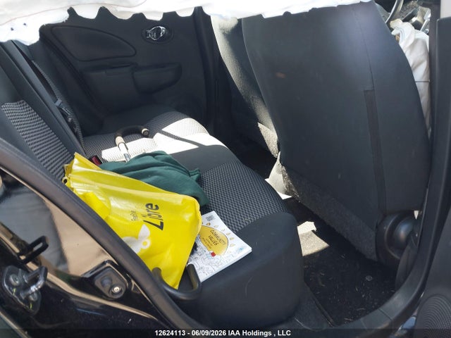 Nissan Micra 2015 3N1CK3CP5FL212019 Image 8