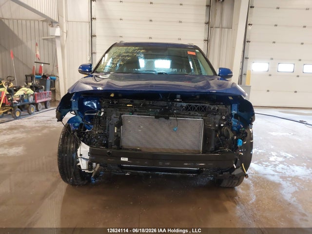 Продажа на аукционе авто 2025 Kia Seltos Ex, vin: KNDEUCAAXS7762734, номер лота: 12624114