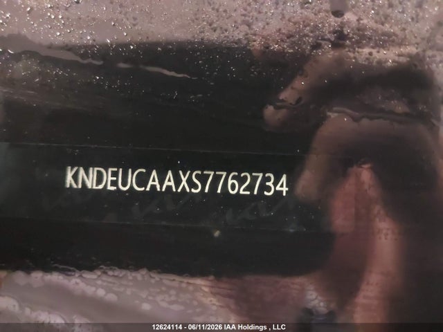 Продажа на аукционе авто 2025 Kia Seltos Ex, vin: KNDEUCAAXS7762734, номер лота: 12624114