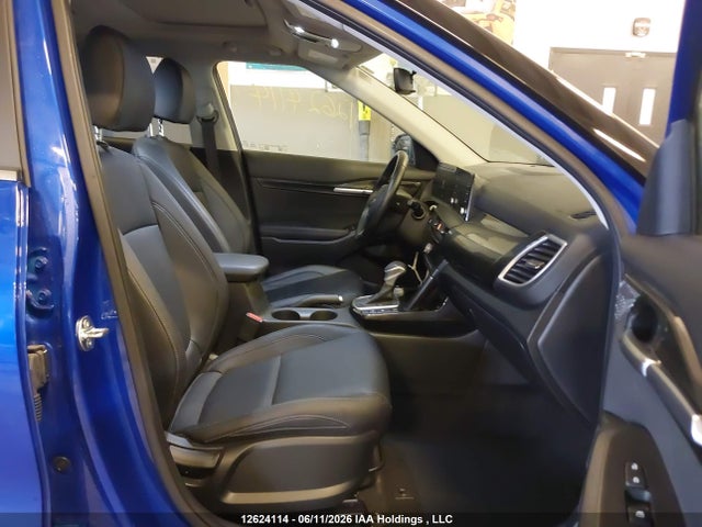 Продажа на аукционе авто 2025 Kia Seltos Ex, vin: KNDEUCAAXS7762734, номер лота: 12624114
