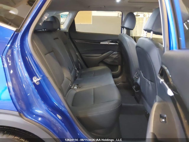 Продажа на аукционе авто 2025 Kia Seltos Ex, vin: KNDEUCAAXS7762734, номер лота: 12624114