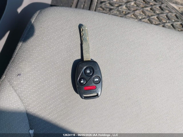 2013 Honda Civic Lx მანქანა იყიდება აუქციონზე, vin: 2HGFB2F49DH006232, აუქციონის ნომერი: 12624116