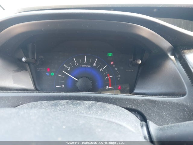 2013 Honda Civic Lx მანქანა იყიდება აუქციონზე, vin: 2HGFB2F49DH006232, აუქციონის ნომერი: 12624116