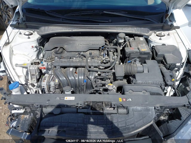 Продаж на аукціоні авто 2023 Hyundai Elantra Luxury Ivt, vin: KMHLN4AG8PU458577, номер лоту: 12624117