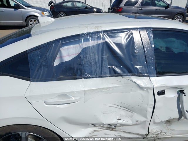 2026 Honda Civic Hybrid მანქანა იყიდება აუქციონზე, vin: 2HGFE4F88TH011670, აუქციონის ნომერი: 12624118
