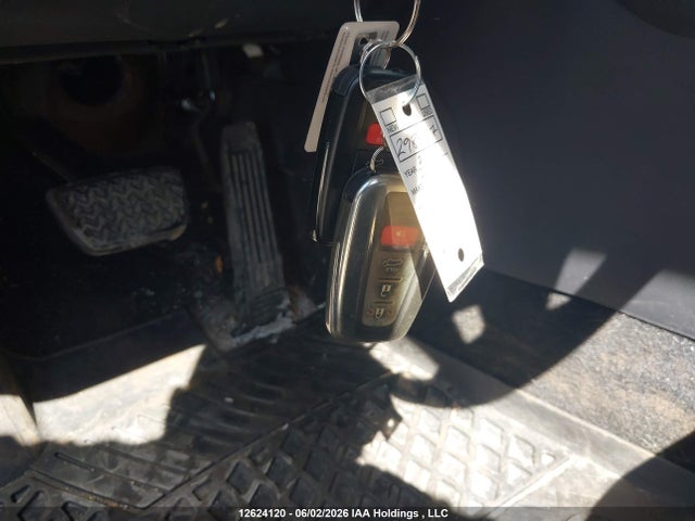 Aukcja sprzedaży 2020 Toyota Rav4, vin: 2T3RWRFV1LW048376, numer aukcji: 12624120